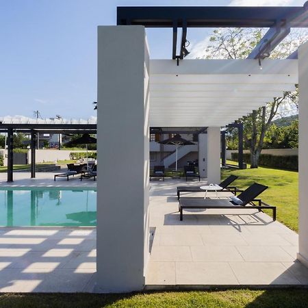 Villa Elisabeth بلاتامونيس المظهر الخارجي الصورة