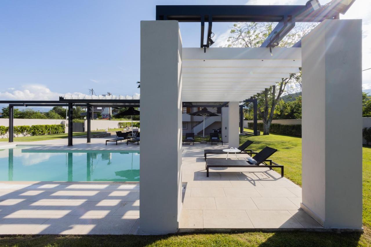 Villa Elisabeth بلاتامونيس المظهر الخارجي الصورة