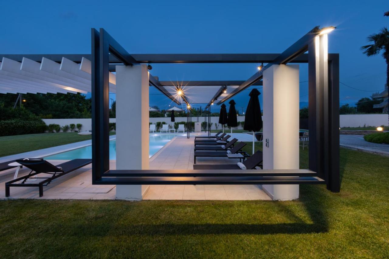 Villa Elisabeth بلاتامونيس المظهر الخارجي الصورة