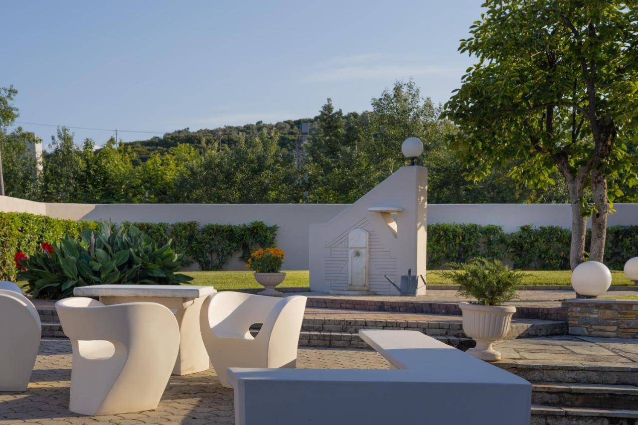 Villa Elisabeth بلاتامونيس المظهر الخارجي الصورة