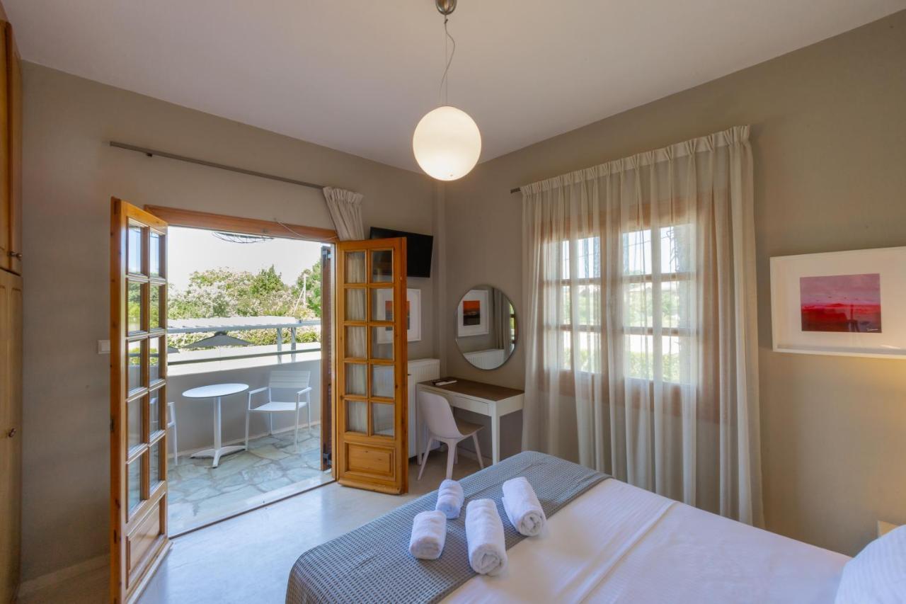Villa Elisabeth بلاتامونيس المظهر الخارجي الصورة