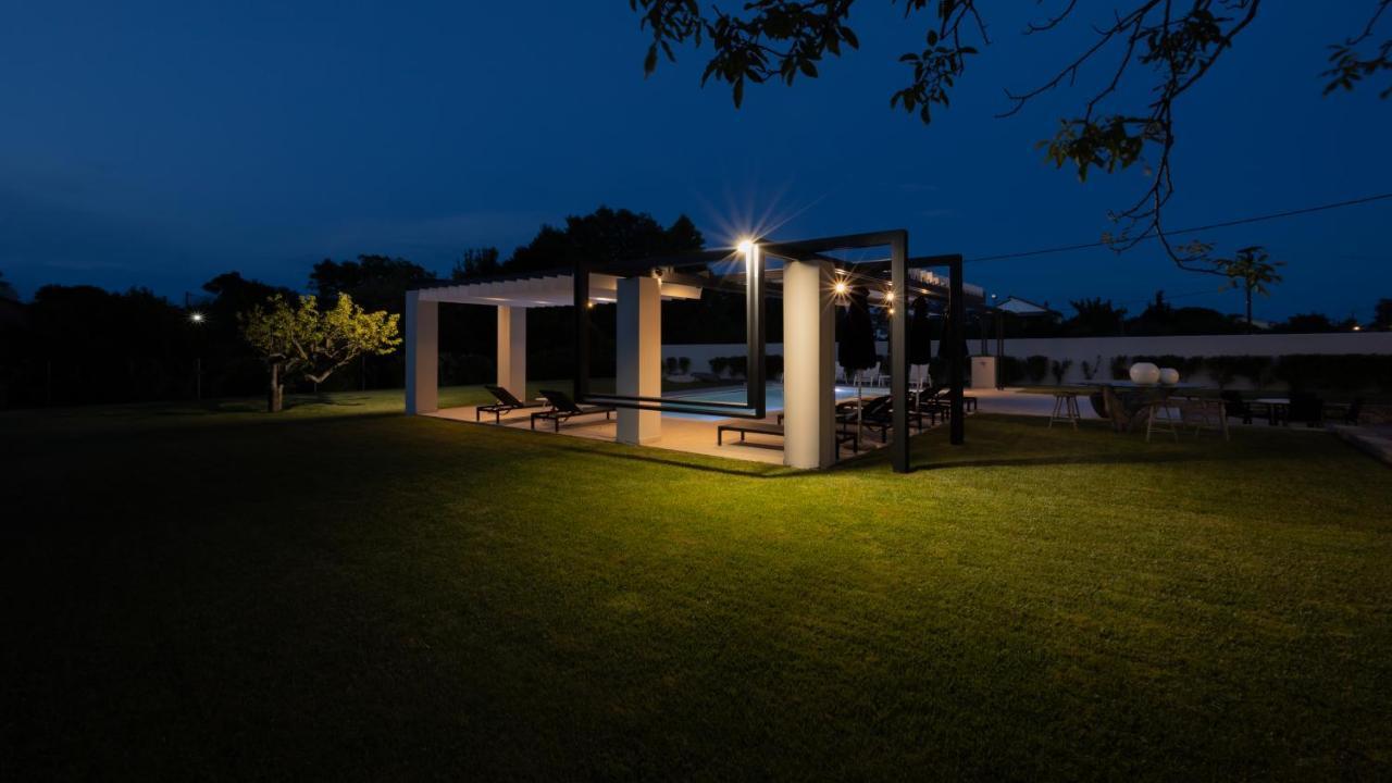 Villa Elisabeth بلاتامونيس المظهر الخارجي الصورة