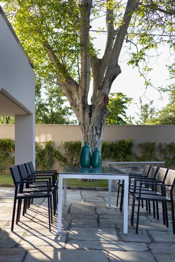 Villa Elisabeth بلاتامونيس المظهر الخارجي الصورة