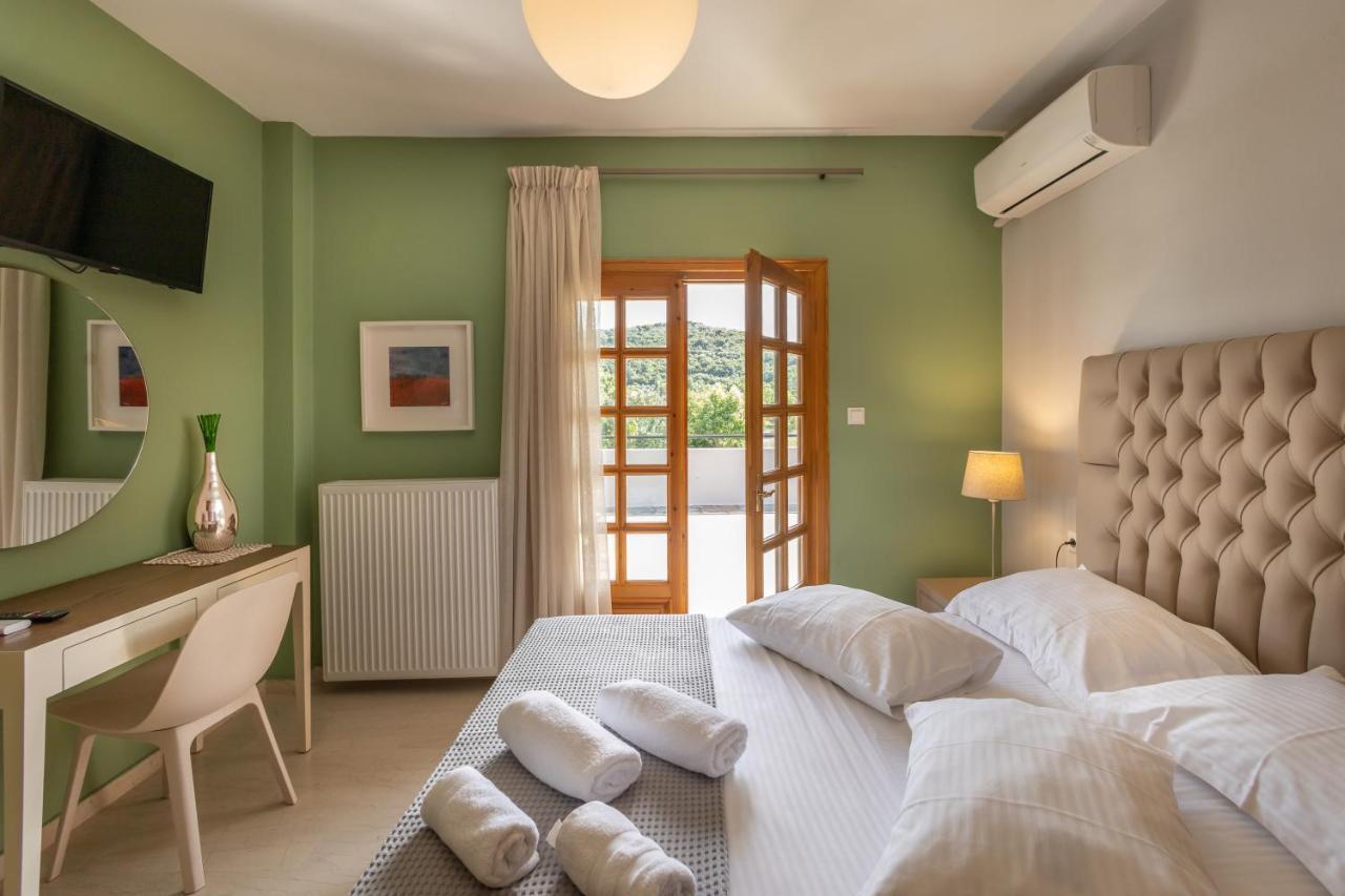 Villa Elisabeth بلاتامونيس المظهر الخارجي الصورة