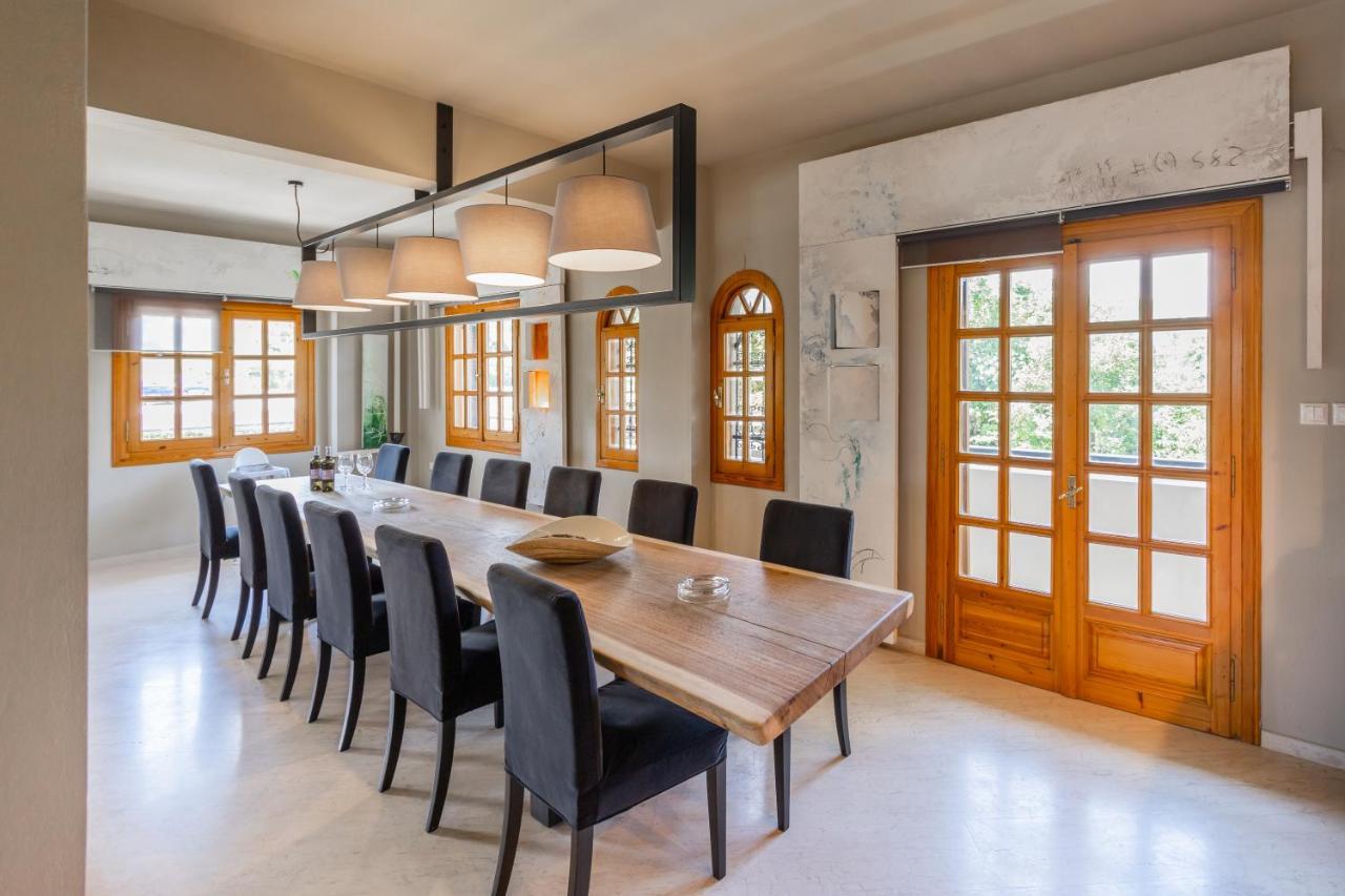 Villa Elisabeth بلاتامونيس المظهر الخارجي الصورة