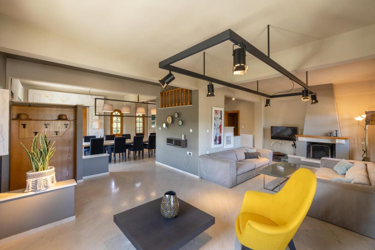 Villa Elisabeth بلاتامونيس المظهر الخارجي الصورة