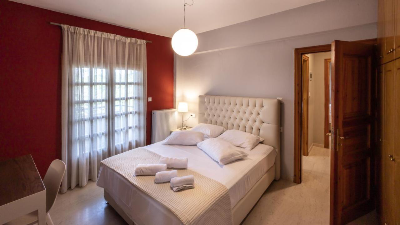 Villa Elisabeth بلاتامونيس المظهر الخارجي الصورة