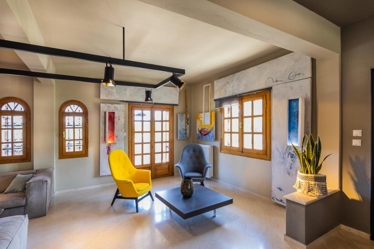 Villa Elisabeth بلاتامونيس المظهر الخارجي الصورة