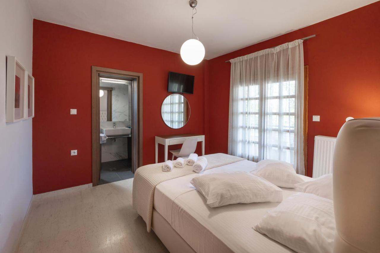 Villa Elisabeth بلاتامونيس المظهر الخارجي الصورة