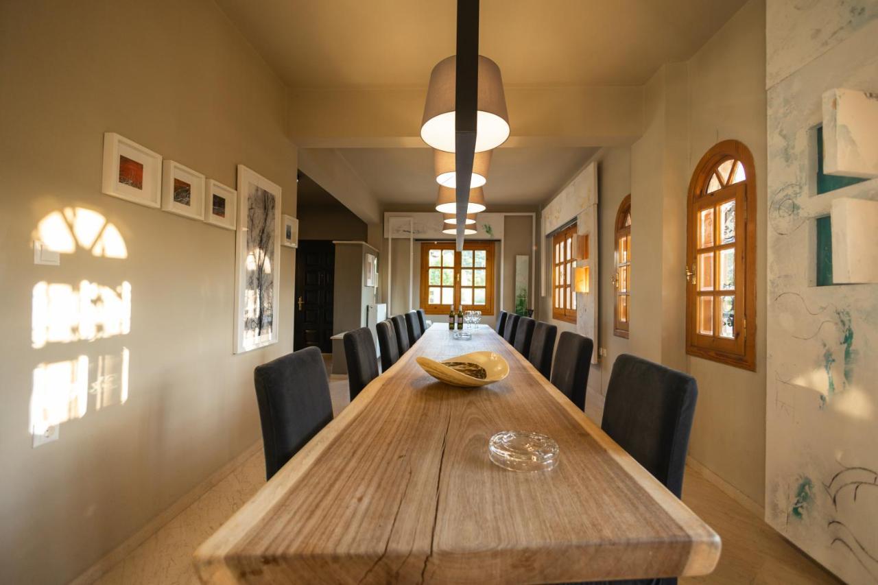 Villa Elisabeth بلاتامونيس المظهر الخارجي الصورة