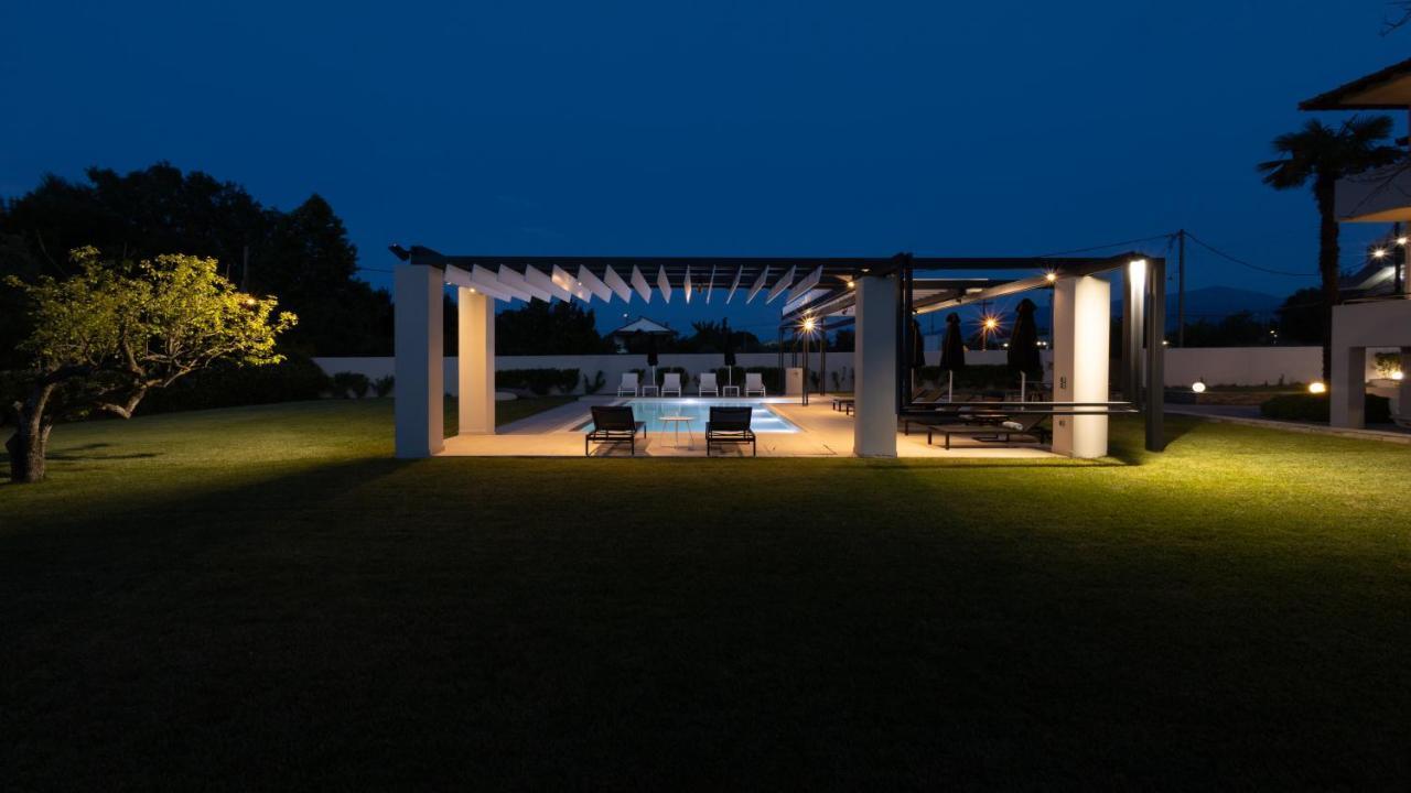 Villa Elisabeth بلاتامونيس المظهر الخارجي الصورة