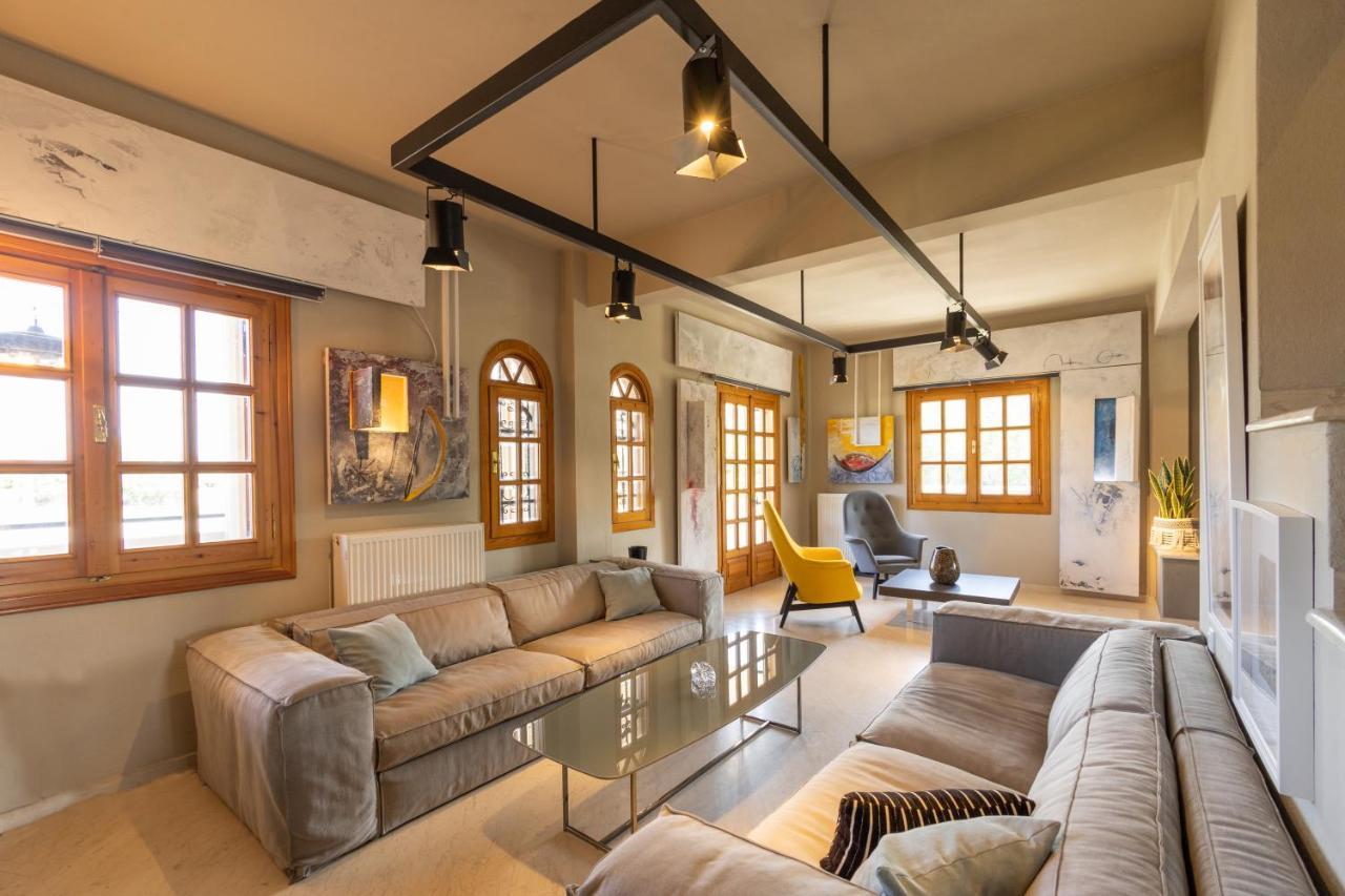 Villa Elisabeth بلاتامونيس المظهر الخارجي الصورة