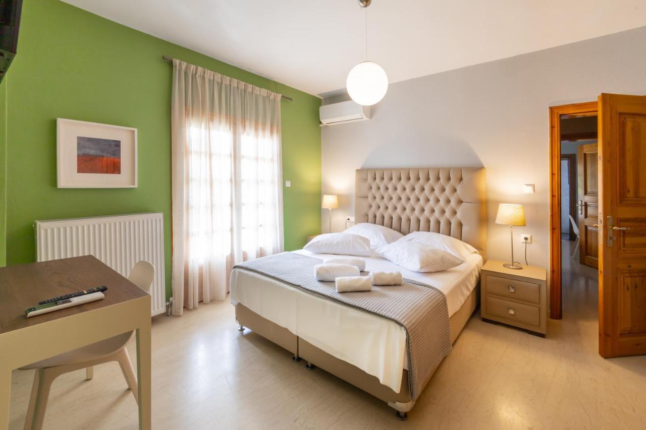 Villa Elisabeth بلاتامونيس المظهر الخارجي الصورة