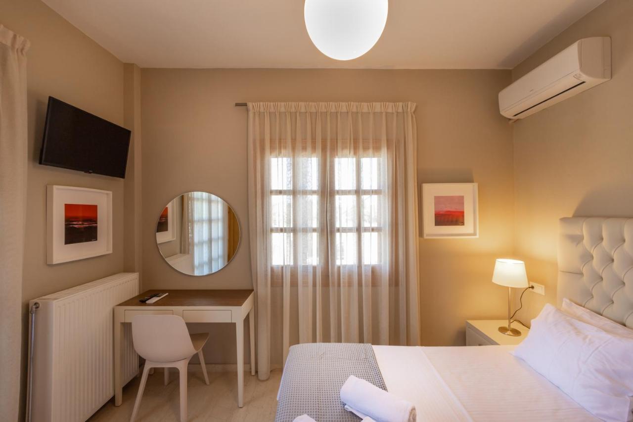 Villa Elisabeth بلاتامونيس المظهر الخارجي الصورة