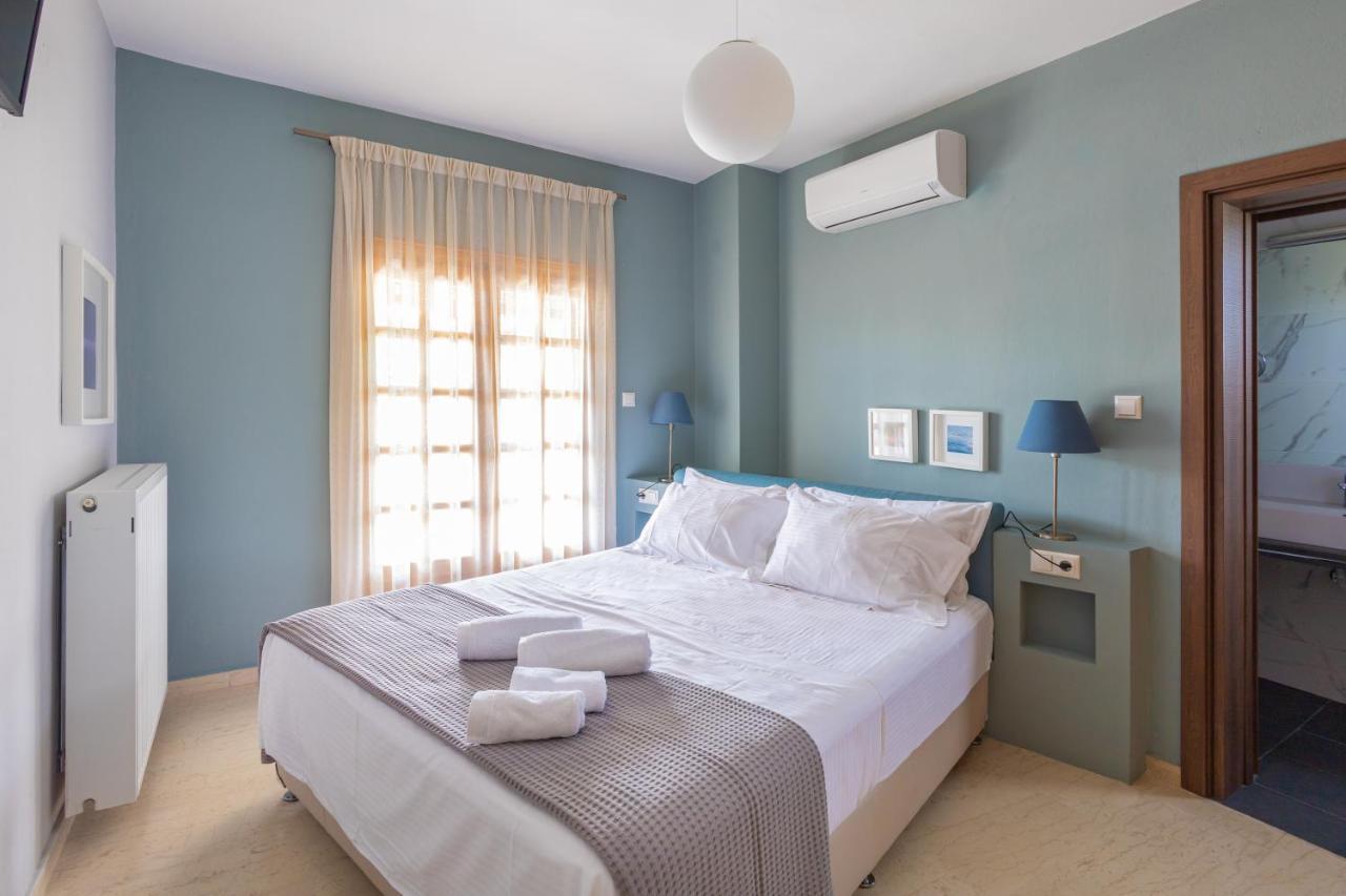 Villa Elisabeth بلاتامونيس المظهر الخارجي الصورة