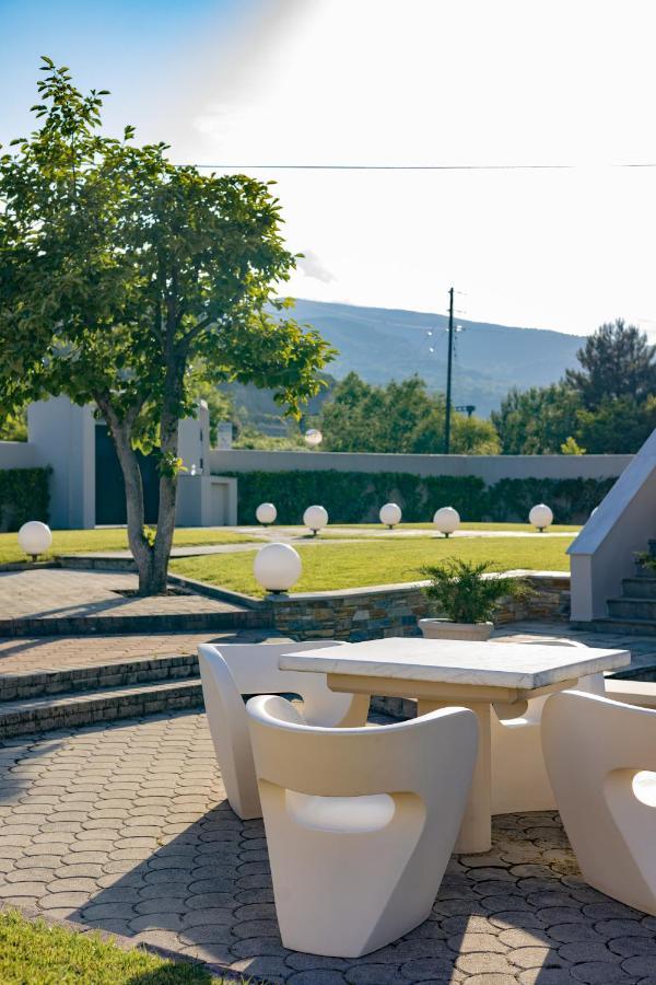 Villa Elisabeth بلاتامونيس المظهر الخارجي الصورة