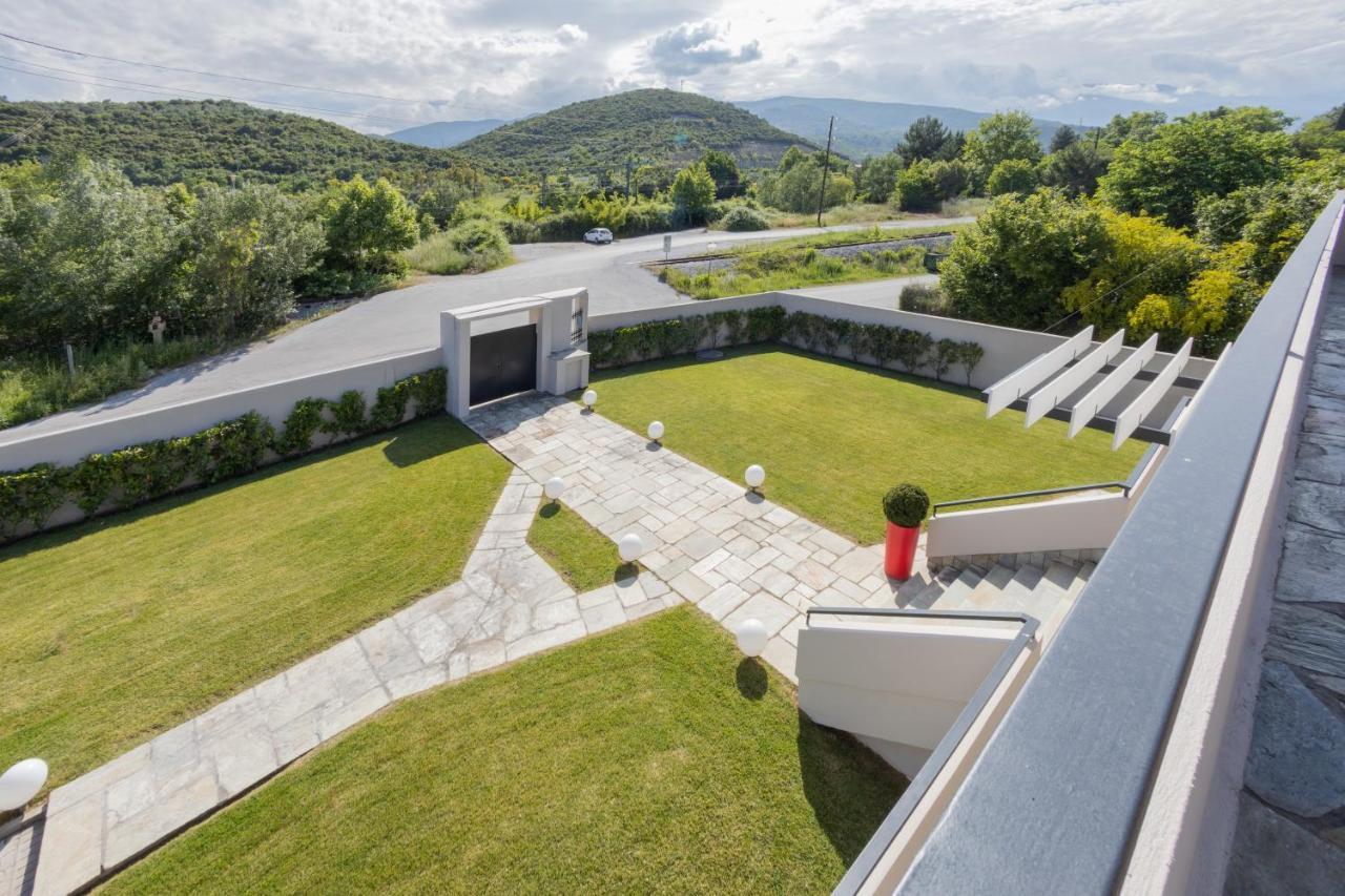 Villa Elisabeth بلاتامونيس المظهر الخارجي الصورة