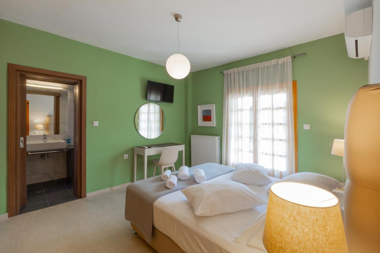 Villa Elisabeth بلاتامونيس المظهر الخارجي الصورة